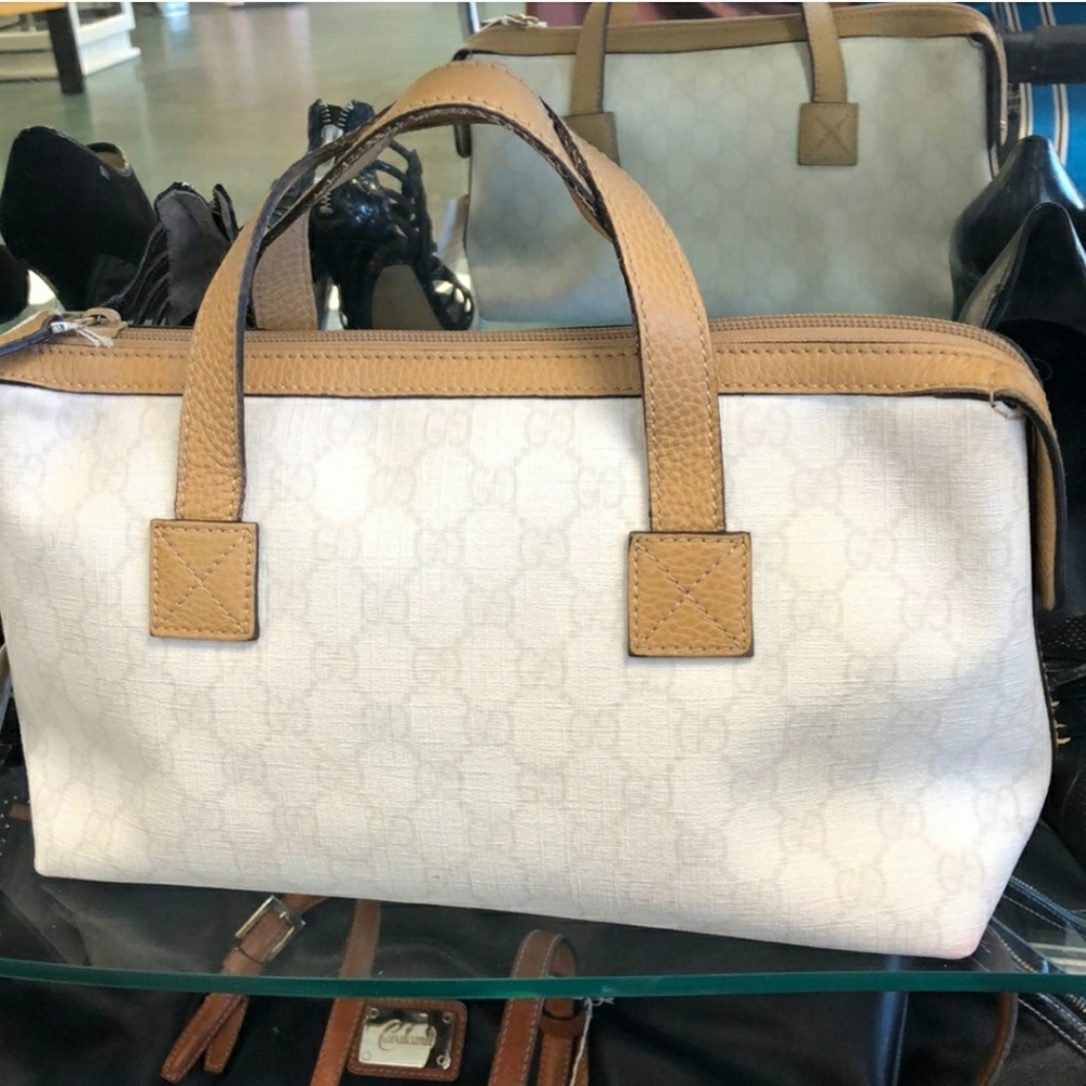 Gucci purse